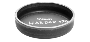 hardox-tenacidade